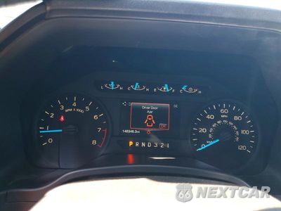 Zdjęcie 9 z 12 samochodu: 2017 FORD F150 VIN:1FTMF1C87HKD54783 - miniatura