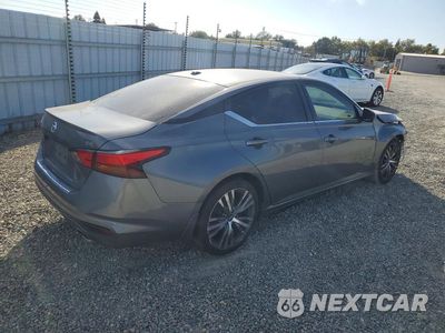 Trzecie zdjęcie samochodu z tyłu: 2020 NISSAN ALTIMA SR VIN:1N4BL4CV6LN319687 - miniatura