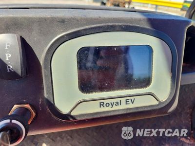 Zdjęcie 9 z 12 samochodu: 2021 ROYAL EV GOLF CART VIN:7NJRGB1DXMC000852 - miniatura