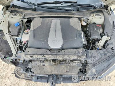 Zdjęcie 12 z 14 samochodu: 2024 KIA EV6 WIND VIN:KNDC34LA8R5192137 - miniatura