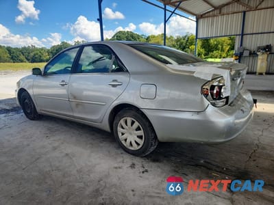 Drugie zdjęcie samochodu z przodu: 2006 TOYOTA CAMRY LE VIN:4T1BE32KX6U696258 - miniatura