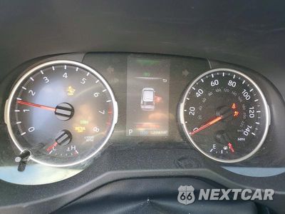 Zdjęcie 9 z 13 samochodu: 2020 TOYOTA RAV4 XLE VIN:2T3P1RFV1LC137369 - miniatura