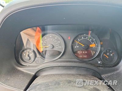 Zdjęcie 9 z 13 samochodu: 2017 JEEP PATRIOT SPORT VIN:1C4NJRBB7HD142002 - miniatura