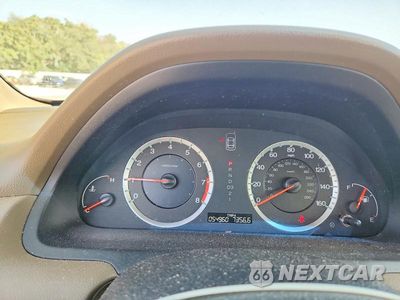 Zdjęcie 9 z 12 samochodu: 2008 HONDA ACCORD EXL VIN:1HGCP36868A074618 - miniatura