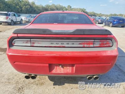 Zdjęcie 6 z 12 samochodu: 2011 DODGE CHALLENGER R/T VIN:2B3CJ5DT1BH561139 - miniatura