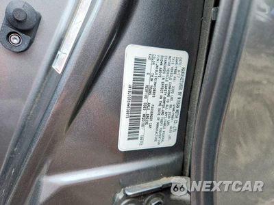 Zdjęcie 13 z 13 samochodu: 2017 NISSAN ROGUE SPORT SL VIN:JN1BJ1CR1HW106815 - miniatura
