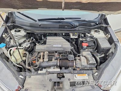 Zdjęcie 12 z 13 samochodu: 2020 HONDA CR-V TOURING VIN:2HKRW2H95LH666850 - miniatura