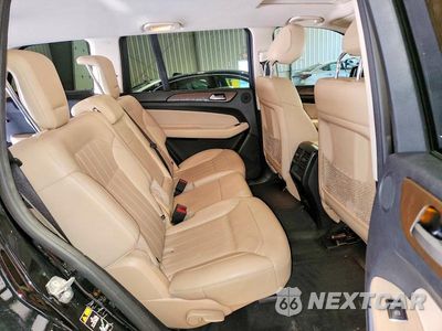 Zdjęcie 11 z 14 samochodu: 2019 MERCEDES-BENZ GLS 450 4MATIC VIN:4JGDF6EE6KB227493 - miniatura