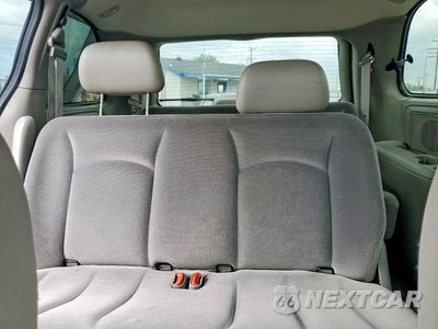 Zdjęcie 10 z 13 samochodu: 2003 DODGE CARAVAN SE VIN:1D4GP25363B202376 - miniatura