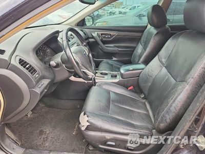Zdjęcie 7 z 13 samochodu: 2013 NISSAN ALTIMA 2.5 VIN:1N4AL3AP7DC251097 - miniatura