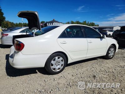 Trzecie zdjęcie samochodu z tyłu: 2005 TOYOTA CAMRY SE VIN:4T1BE32K65U570767 - miniatura