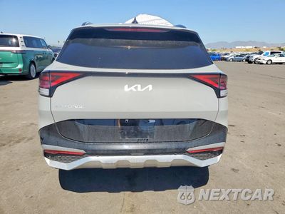 Zdjęcie 6 z 12 samochodu: 2023 KIA SPORTAGE SX PRESTIGE VIN:5XYK53AF0PG136129 - miniatura