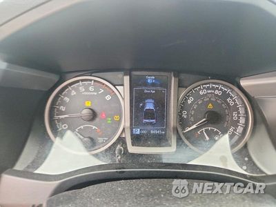 Zdjęcie 9 z 13 samochodu: 2019 TOYOTA TACOMA SR5 V6 VIN:5TFCZ5AN2KX204349 - miniatura