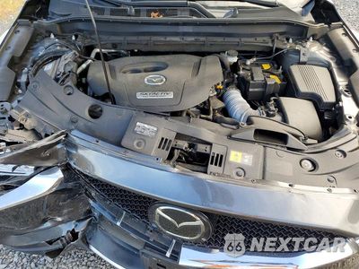 Zdjęcie 12 z 13 samochodu: 2019 MAZDA CX-5 SIGNATURE VIN:JM3KFBEYXK0578523 - miniatura