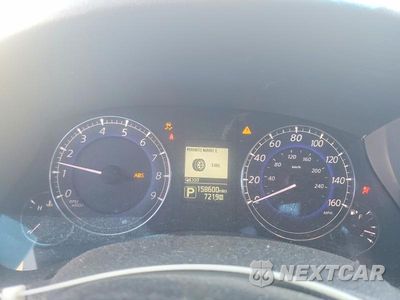Zdjęcie 9 z 13 samochodu: 2016 INFINITI QX50 VIN:JN1BJ0RP0GM231590 - miniatura