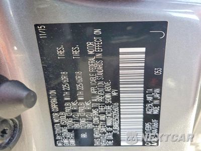 Zdjęcie 13 z 13 samochodu: 2016 LEXUS NX 200T F SPORT VIN:JTJBARBZ5G2056016 - miniatura