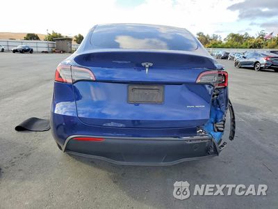 Zdjęcie 6 z 12 samochodu: 2023 TESLA MODEL Y VIN:7SAYGAEE9PF583319 - miniatura