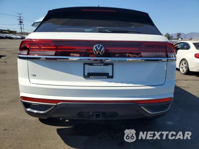 Zdjęcie 6 z 13 samochodu: 2024 VOLKSWAGEN ATLAS CROSS SPORT SE VIN:1V2WE2CA9RC223109 - miniatura