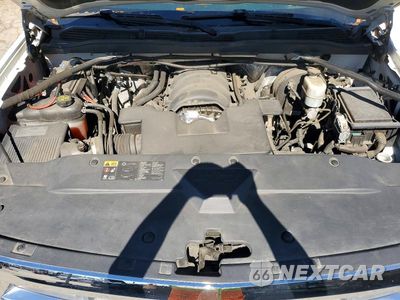 Zdjęcie 11 z 12 samochodu: 2015 CHEVROLET SILVERADO C1500 LT VIN:3GCPCREC2FG318980 - miniatura