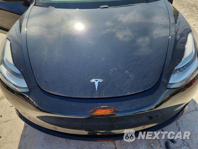 Zdjęcie 11 z 12 samochodu: 2021 TESLA MODEL 3 VIN:5YJ3E1EA1MF047681 - miniatura