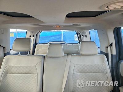 Zdjęcie 10 z 13 samochodu: 2011 FORD FLEX LIMITED VIN:2FMGK5DCXBBD06811 - miniatura