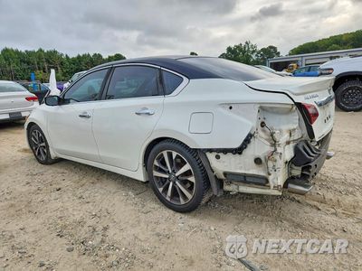 Drugie zdjęcie samochodu z przodu: 2017 NISSAN ALTIMA VIN:1N4AL3AP4HN314246 - miniatura