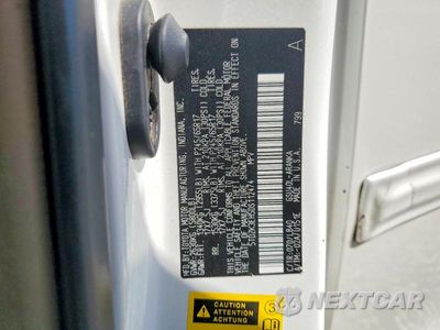 Zdjęcie 13 z 13 samochodu: 2013 TOYOTA HIGHLANDER SE VIN:5TDZK3EH5DS112474 - miniatura