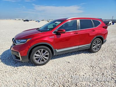 2020 HONDA CR-V TOURING 7FART6H9XLE004880 - główne zdjęcie licytacji z USA - miniatura