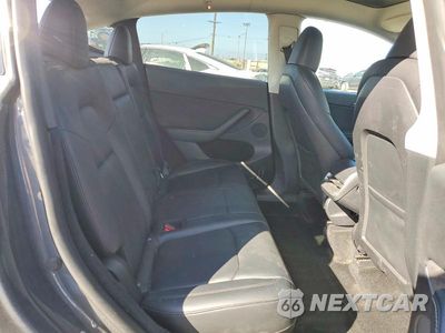 Zdjęcie 10 z 13 samochodu: 2023 TESLA MODEL Y VIN:7SAYGDEE7PA023197 - miniatura