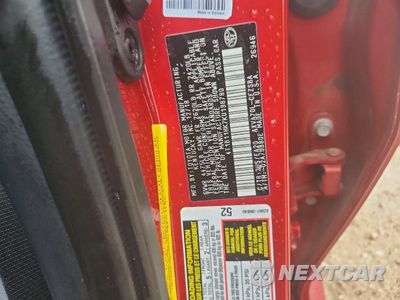 Zdjęcie 12 z 12 samochodu: 2019 TOYOTA CAMRY SE VIN:4T1B11HK7KU198780 - miniatura