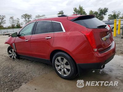 Drugie zdjęcie samochodu z przodu: 2015 CADILLAC SRX LUXURY COLLECTION VIN:3GYFNEE36FS524423 - miniatura