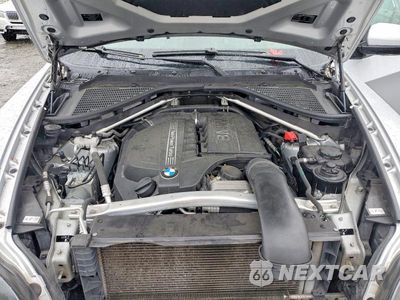 Zdjęcie 12 z 14 samochodu: 2011 BMW X5 XDRIVE35I VIN:5UXZV4C59BL407077 - miniatura