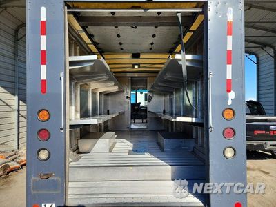 Zdjęcie 10 z 13 samochodu: 2020 FORD F59 DELIVERY TRUCK VIN:1F65F5KN6L0A05320 - miniatura
