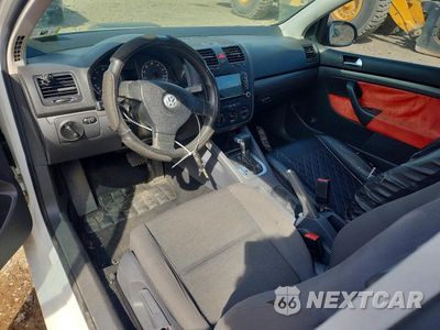 Zdjęcie 8 z 13 samochodu: 2007 VOLKSWAGEN RABBIT VIN:WVWBS71K07W050724 - miniatura