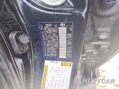 Zdjęcie 12 z 12 samochodu: 2020 TOYOTA COROLLA SE VIN:JTDS4RCE5LJ044292 - miniatura