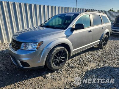 2020 DODGE JOURNEY SE 3C4PDCAB9LT202282 - główne zdjęcie licytacji z USA - miniatura