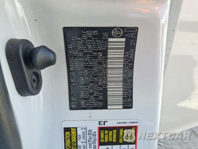 Zdjęcie 12 z 12 samochodu: 2013 TOYOTA COROLLA S VIN:2T1BU4EE6DC983271 - miniatura