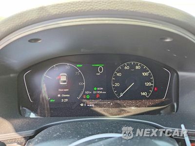 Zdjęcie 9 z 12 samochodu: 2026 HONDA CIVIC SPORT VIN:2HGFE4F87TH309157 - miniatura