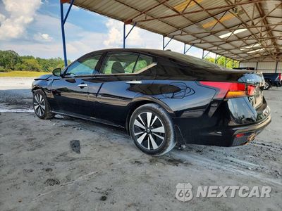 Drugie zdjęcie samochodu z przodu: 2019 NISSAN ALTIMA SV VIN:1N4BL4DV0KC145575 - miniatura