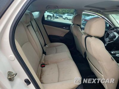 Zdjęcie 10 z 12 samochodu: 2017 HONDA CIVIC EX VIN:19XFC2F75HE032267 - miniatura