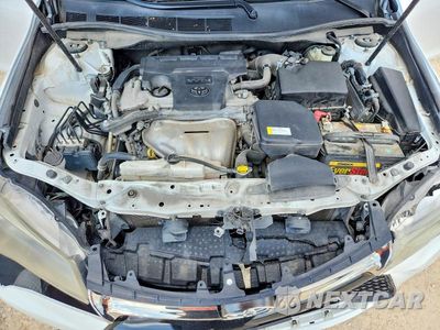 Zdjęcie 11 z 12 samochodu: 2016 TOYOTA CAMRY SE VIN:4T1BF1FK8GU119015 - miniatura