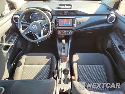 Zdjęcie 8 z 12 samochodu: 2022 NISSAN VERSA S VIN:3N1CN8DV5NL832630 - miniatura