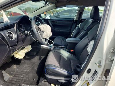 Zdjęcie 7 z 13 samochodu: 2018 TOYOTA COROLLA SE VIN:5YFBURHE7JP807916 - miniatura