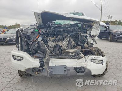 Piąte zdjęcie samochodu w środku: 2017 GMC SIERRA K1500 VIN:1GTV2LECXHZ377642 - miniatura