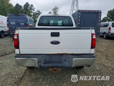 Zdjęcie 6 z 13 samochodu: 2015 FORD F250 SUPER DUTY VIN:1FT7W2BT1FEB50744 - miniatura