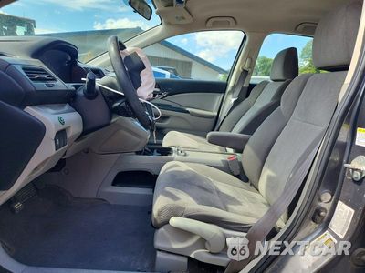 Zdjęcie 7 z 13 samochodu: 2012 HONDA CR-V LX VIN:2HKRM4H30CH602549 - miniatura