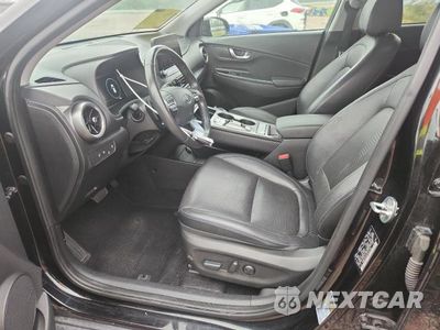 Zdjęcie 7 z 12 samochodu: 2023 HYUNDAI KONA LIMITED VIN:KM8K53AG0PU161499 - miniatura