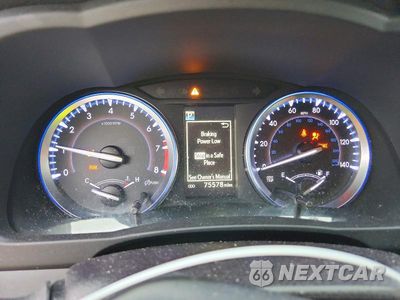Zdjęcie 9 z 13 samochodu: 2018 TOYOTA HIGHLANDER XLE VIN:5TDJZRFH2JS900277 - miniatura