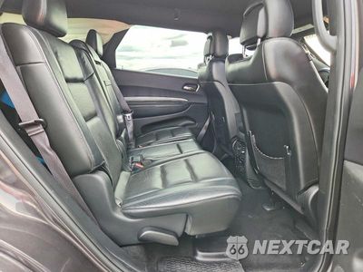 Zdjęcie 11 z 14 samochodu: 2019 DODGE DURANGO R/T VIN:1C4SDHCT3KC743576 - miniatura