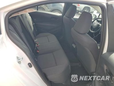 Zdjęcie 10 z 12 samochodu: 2026 TOYOTA COROLLA LE VIN:5YFB4MDE6TP459988 - miniatura